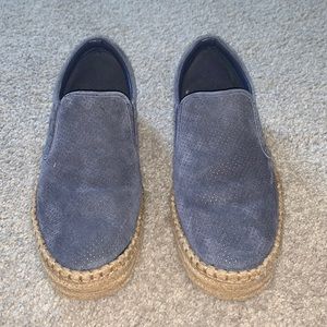 Tretorn Slip Ons
